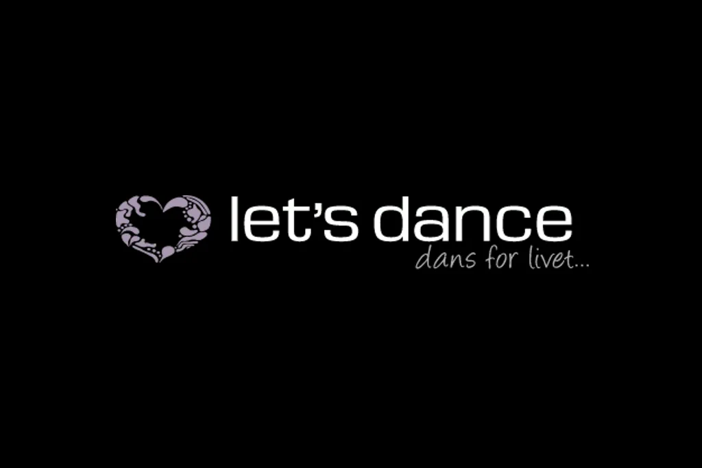 Lets Dance logo